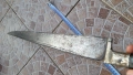 Сабя, палаш, нож, меч, кибер, снимка 10