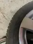 Джанти със зимни гуми 5/100/14, снимка 5
