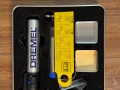 Dremel VersaTip 2000-6 – Мултифункционален газов поялник (Пълен комплект), снимка 4