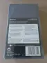 Нова VHS видеокасета Sony Pro-X 180, снимка 2