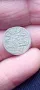 Стара,сребърна османска монета,RRR, снимка 8