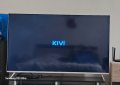 Телевизор KIVI 55U750NW 4K UHD Smart Android TV White, снимка 1 - Телевизори - 44483558