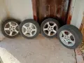 продавам гуми с джанти за Сеат ибиза, снимка 8