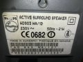 philips aktive speakers-220v 0502211627, снимка 6