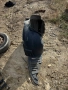 преден десен подкалник пежо 407 2004-2011г , снимка 1