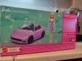 Барби с кола , снимка 2