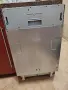 Съдомиялна за вграждане Whirlpool WSIC 3M27 C (45 см) , снимка 1