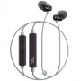 Слушалки Безжични Блутут TCL SOCL100BTBK-EU Черни, Тип "Тапи за уши" In-Ear, Bleutooth Headset, снимка 2