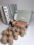 Rhode Pocket Blush оригинален кремообразен руж Cream Blush Blush Stick стик за бузи и устни грим, снимка 10