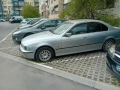 Продавам BMW E 39, снимка 1