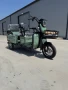 Електрическа карго триколка ЕТ-08 1500W 60V/20AH, снимка 4