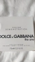 Мъжки парфюм Dolce & Gabbana The One 100 ml, снимка 5