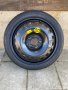 Резервна гума патерица 5х110mm - оригинална за Opel, SAAB, Vauxhall - чисто нова!, снимка 1 - Гуми и джанти - 44437478