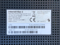Гигабитов рутер Internet-Box 2 Swisscom, снимка 4