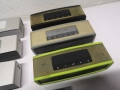 Колона Bluetooth - BOSE SoundLink Mini, снимка 7