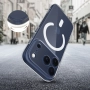 Калъф FlexAir MagSafe за iPhone 17 Pro - прозрачен, снимка 5