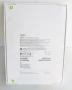 НОВ! Apple iPad Air 11” 256GB 2026 M4 WiFi+Cellular Purple ГАРАНЦИЯ!, снимка 2