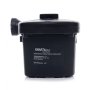 Електрическа помпа 12V - 220V за дюшек, матрак, лодка, басейн, снимка 7