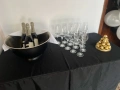 Чаши за Шампанско под наем, снимка 2