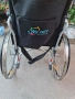 Инвалидна количка, снимка 8