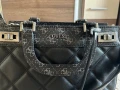 Оригинална чанта GUESS, снимка 8