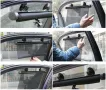 Комплект 2 броя щори за автомобил , снимка 9