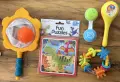 Детски занимателни играчки , снимка 15