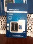 Sd memory card 16 gb мемори карти памет, снимка 1