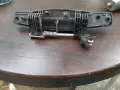 стъкло, моторче за стъкло и дръжка предна лява врата дачия дъстър, снимка 5