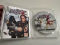Time Crisis 4 за Playstation 3(PS3), снимка 3