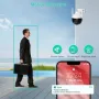 WIFI Smart камера, снимка 7