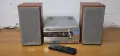 KENWOOD K-501USB / RD-K501USB  Пълен оригинален Hi-Fi комплект с LS-K501 • USB запис • CD • FM/AM • , снимка 4