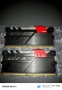 Geil Evo X 3200MTS CL16 DDR4 Ram, снимка 2