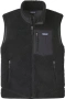 patagonia mens sherpa vest - страхотен мъжки елек М, снимка 1
