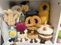 Оригинални плюшени играчки Jellycat – чисто нови, снимка 2