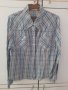 Дамска риза L размер 100% памук, снимка 4