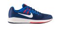 маратонки Nike Air Zoom Structure 20  номер 43,5-44, снимка 4