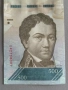 Банкнота - Венецуела - 500 боливара UNC | 2017г., снимка 4