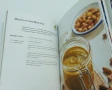 Моята Кухня Силвена Роу Здравословни Рецепти Готварска Книга Нова, снимка 6