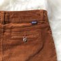 Patagonia Corduroy skirt- M размер., снимка 7