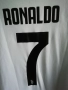 Ювентус Роналдо оригинална тениска фланелка екип Adidas Juventus Ronaldo , снимка 5
