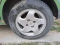 Ford Fiesta Mk6 фейслифт (1.25i, 75 к.с., август 2007 г.) - НА ЧАСТИ, снимка 8