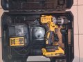 Винтоверт Dewalt DCD896 18V, снимка 2