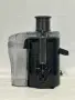 Сокоизтисквачка Moulinex Frutelia Plus JU370810 – Като нова, с 6 мес. гаранция!, снимка 5