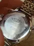 Мъжки хронограф часовник Rotary Pilot Chronograph (Dolphin Standard) – Авиаторски стил, снимка 4