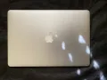 15" Core i7 MacBook Pro А1398 Mid-2015 (IG)-РАБОТЕЩ,на части, снимка 6