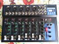 power amp+mixer-нови, снимка 7