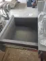 Нова стенна тоалетка Оникс Сиво U960 TM 9 Perfect Sense на EEGGER от SALES , снимка 4
