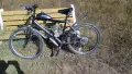 Вело мотопед 80cc, снимка 2