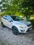 Форд Куга Ford Kuga 2.0 TDCI 4x4 2009 г, снимка 3
